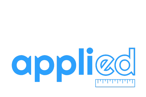 appli-ed logo